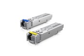Wzmacniacz i transceiver - Ubiquiti UACC-OM-SM-1G-S-2 1 Gbps Bidirectional Single-Mode Optical Module (2-Pack) - UACC-OM-SM-1G-S-2