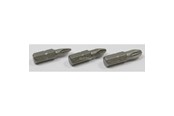 Wiertla & Bity - Makita Screwdriver Bit Set - 3 pieces - B-24527