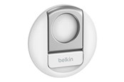 Telefon - Inne akcesoria - Belkin iPhone Mount with MagSafe for Mac - White - MMA006BTWH