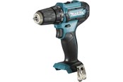 Wiertarka i srubokret elektryczny - Makita DF333DZJ Cordless Drill Driver - DF333DZJ