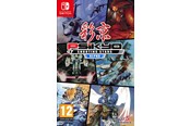 Gry - Psikyo Shooting Stars Alpha (Standard Edition) - Nintendo Switch - Akcja - 0810023039969