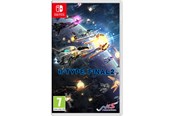 Gry - R-Type Final 2 (Standard Edition) - Nintendo Switch - Shoot 'em up - 0810023039983