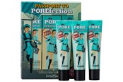 Makijaz - Benefit Cosmetics Benefit Passport To Porefection Travel Set - 602004057433