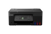Drukarka - Canon PIXMA G3570 - Black Wielofunkcyjne - Kolor - Tusz - 5805C006