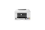 Drukarka - Canon MAXIFY GX3050 Wielofunkcyjne - Kolor - Tusz - 5777C006