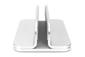 Akcesoria komputerowe - DIGITUS Vertical Notebook Stand - DA-90439