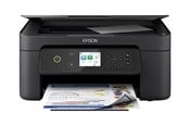 Drukarka - Epson Expression Home XP-4200 All in One Wielofunkcyjne - Kolor - Tusz - C11CK65403
