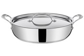 Patelnia - Jamie Oliver JO Cook's Classics SS All in one pan 30 cm / 4.9 L - E3069033