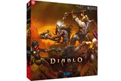 Drobiazgi - Good Loot - Diablo (Heroes Battle) - Układanka - 5908305235415