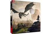 Drobiazgi - Good Loot - Elder Scrolls (Elsweyr) - Układanka - 5908305240358