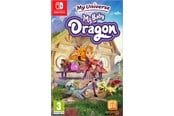 Gry - My Universe: My Baby Dragon - Nintendo Switch - Wirtualny zwierzak - 3701529504617