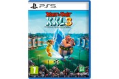 Gry - Asterix + Obelix XXL 3: The Crystal Menhir - Sony PlayStation 5 - Platformowa - 3701529504327