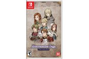 Gry - Mercenaries Saga Chronicles - Nintendo Switch - RPG - 0897790002143