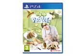 Gry - My Life: Pet Vet - Sony PlayStation 4 - Symulacja - 8720254990897