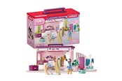 Schleich - Schleich Horse Club Sofia's Beauties Pop-Up Boutique - 42587
