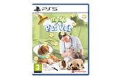 Gry - My Life: Pet Vet - Sony PlayStation 5 - Symulacja - 8720254990903