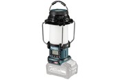 Inteligentny dom - Makita MR009GZ Battery Radio - MR009GZ