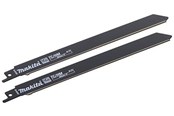 Pila szablasta - Makita B-51312 Reciprocating Saw Blade Set - B-51312