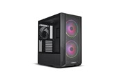 Obudowa komputerowa - Lian Li Lancool 216 RGB - Black - Obudowa komputerowa - Miditower - Czarny - LANCOOL216RX