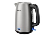 Czajnik elektryczny - Philips Czajnik elektryczny Viva Collection HD9353 - kettle - stainless steel - Nierdzewna stal - 2060 W - HD9353/90