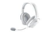 Sluchawki, zestaw sluchawkowy - Razer Barracuda X (2022) - Mecury/White - RZ04-04430200-R3M1