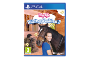 Gry - My Life: Riding Stables 3 - Sony PlayStation 4 - Symulacja - 8720618957139