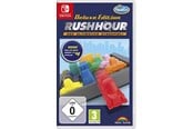 Gry - Rush Hour (Deluxe Edition) (Code in a Box) - Nintendo Switch - Puzzle - 8720254990880