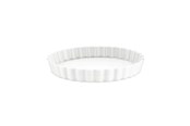 Akcesoria kuchenne - Pillivuyt Pie dish no. 6 - 21 x 3 cm - White - 18849