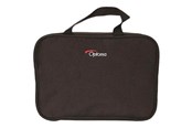 Wolny czas i Podróze - Optoma - carrying bag for projector - SP.7AZR1GR01