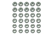 Telefon - Inne akcesoria - Jabra Perform 45 Bulk Refresher Kit - ear cushion for headset - 14101-88