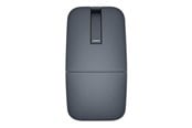 Myszka - Dell MS700 Wireless - Myszy - LED optyczny - 2 - Czarny - MS700-BK-R-EU