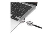 Akcesoria komputerowe - Compulocks - security cable lock adapter - MBALDG04KL