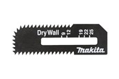Pila szablasta - Makita B-49703 Saw Blade - for drywall plasterboard - 2 pieces - B-49703