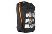 Torba, plecak i pokrowiec na laptopa - Konix Naruto Gaming Backpack 17'' - 3328170286787