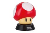 Pokój dziecięcy - Paladone Super Mario - Mushroom Light - PP4375NNV2