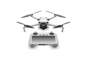 Dron / Helikopter - DJI - Mini 3 Fly More Combo + RC - 249 g - C0 - CP.MA.00000782.01