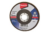 Szlifierka katowa - Makita D-63498 Flap Disc - D-63498