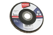 Szlifierka katowa - Makita D-63476 Flap Disc - D-63476