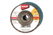 Szlifierka kątowa - Makita D-27501 Flap Disc - D-27501