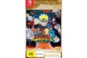Gry - Naruto Shippuden: Ultimate Ninja Storm 3 Full Burst (Code in a Box) - Nintendo Switch - Bijatyka - 3391892006995