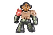 Figurki - Goo Jit Zu Lightyear Hero Pack Izzy Hawthorne - 0630996414798