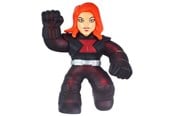 Figurki - Goo Jit Zu Marvel Super Heroes - Black Widow - 0630996414408