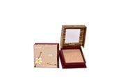 Makijaz - Benefit Cosmetics Hoola Lite Light Matte Powder Bronzer - 602004138262
