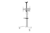 Uchwyty ścienne, uchwyty AV i meble AV - Neomounts Select - mounting component - for camera / mediabox - black - Max 9 kg - recommended for - AFLS-825BL1