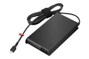Ladowarka do laptopa - Lenovo ThinkPad - power adapter - 135 Watt - 4X21H27804