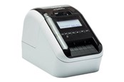 Drukarka etykiet - Brother QL-820NWBcVM - label printer - two-colour (monochrome) - direct thermal - QL820NWBCVMXX1