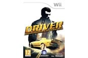 Gry - Driver San Francisco - Nintendo Wii - Wyścigi - 4041756012691