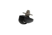 Odkurzacz robot - Roborock Odkurzacz robot Tanos S lite-Directional Wheel Black - 9.01.1273