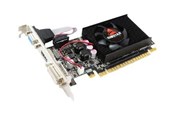 Karta graficzna - BIOSTAR GeForce GT 610 - 2GB GDDR3 RAM - Karta graficzna - VN6103THX6