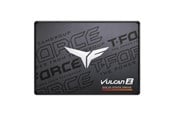 Dysk SSD - Team Group T-Force Vulcan Z SSD - 2TB - 2.5" - SATA-600 - T253TZ002T0C101